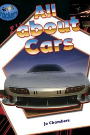 Cover of All about Cars