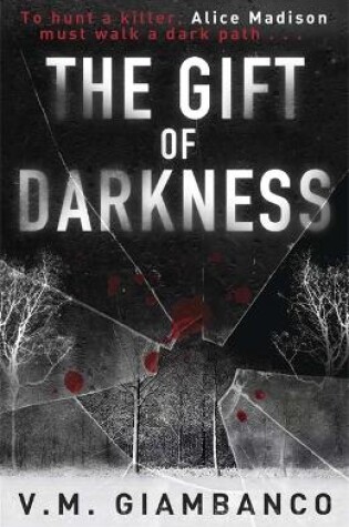 Cover of The Gift of Darkness