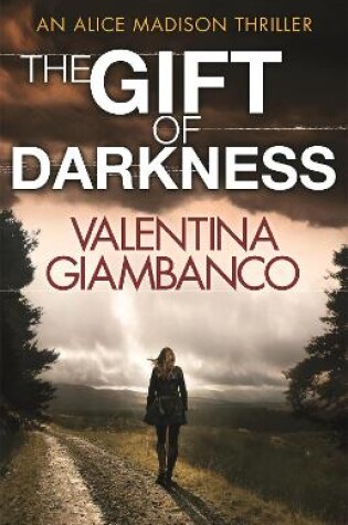 Cover of The Gift of Darkness