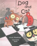 Book cover for Dog and Cat