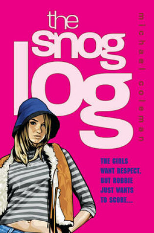 Cover of The Snog Log