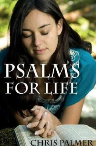 Cover of Psalms for Life