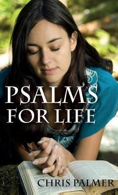 Book cover for Psalms for Life