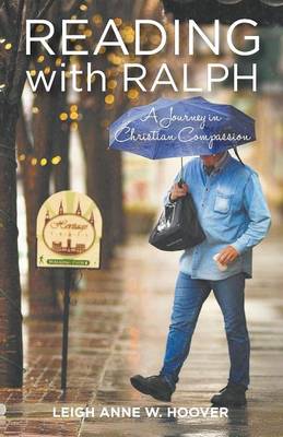 Cover of Reading with Ralph - A Journey in Christian Compassion