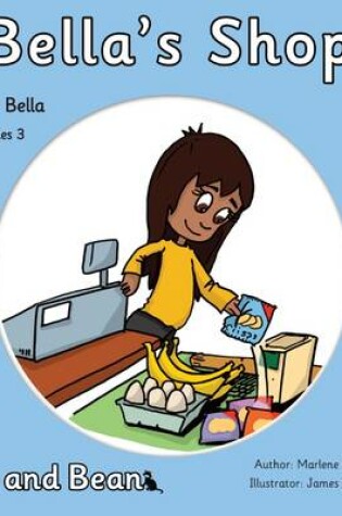 Cover of Bella's Shop
