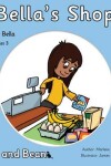 Book cover for Bella's Shop