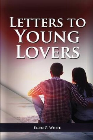 Cover of Letters To Young Lovers