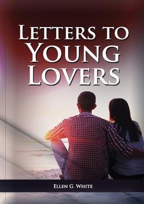 Book cover for Letters To Young Lovers