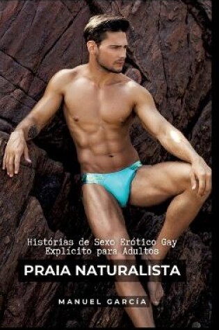 Cover of Praia Naturalista