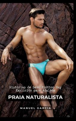 Book cover for Praia Naturalista