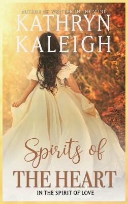 Book cover for Spirits of the Heart