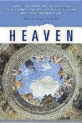 Book cover for Heaven