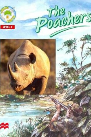 Cover of Living Earth;The Poacher