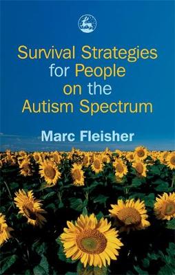 Book cover for Survival Strategies for People on the Autism Spectrum