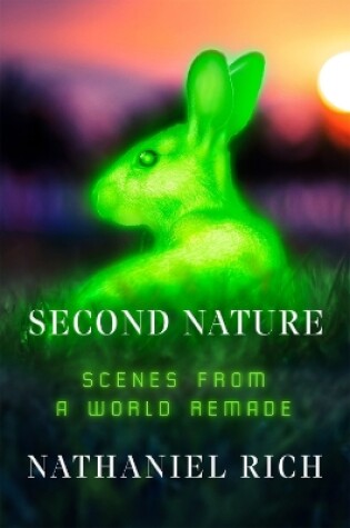 Cover of Second Nature