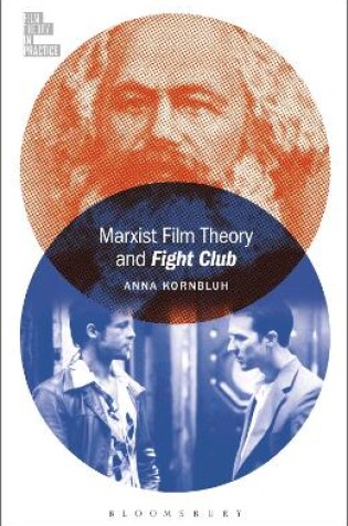 Cover of Marxist Film Theory and Fight Club