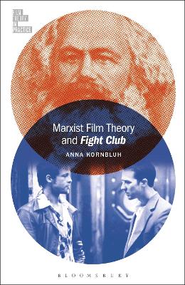 Book cover for Marxist Film Theory and Fight Club