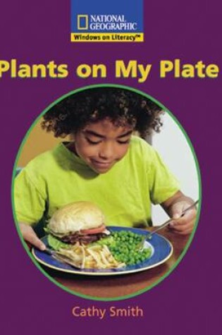 Cover of Plants on My Plate