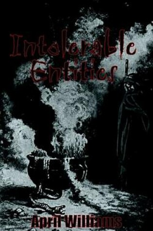 Cover of Intolerable Entities