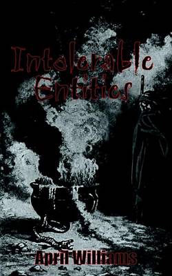 Book cover for Intolerable Entities