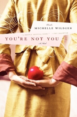 Cover of You're Not You