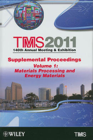 Cover of TMS 2011 140th Annual Meeting and Exhibition