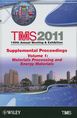 Cover of TMS 2011 140th Annual Meeting and Exhibition