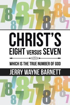 Cover of Christ's Eight Versus Seven