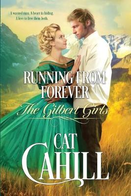 Book cover for Running From Forever
