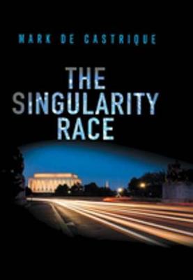 Cover of The Singularity Race