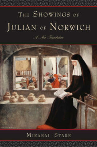 Cover of Showings of Julian of Norwich