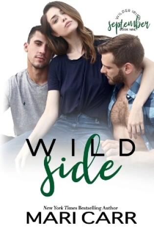 Cover of Wild Side