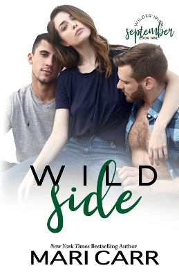 Cover of Wild Side