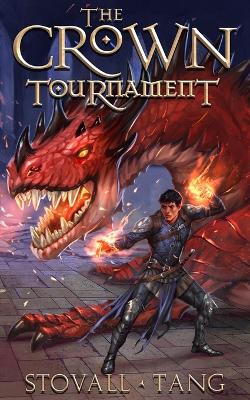 Cover of The Crown Tournament