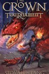 Book cover for The Crown Tournament