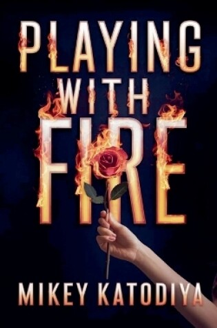 Cover of Playing With Fire