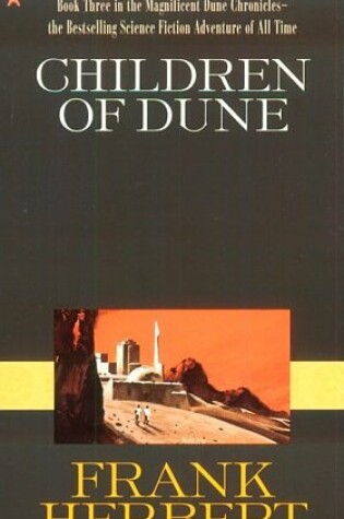 Cover of Children of Dune