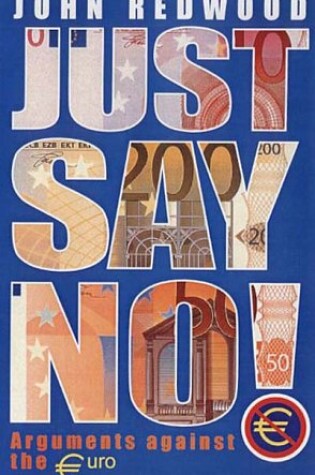 Cover of Just Say No!