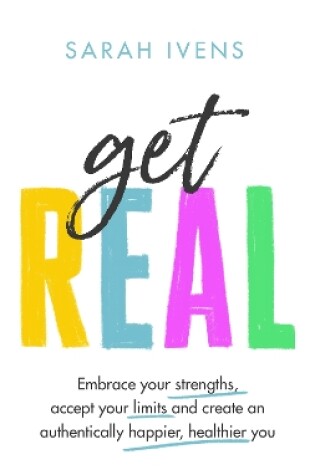 Cover of Get Real