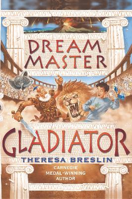 Book cover for Gladiator