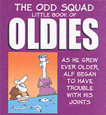 Cover of Little Book of Oldies