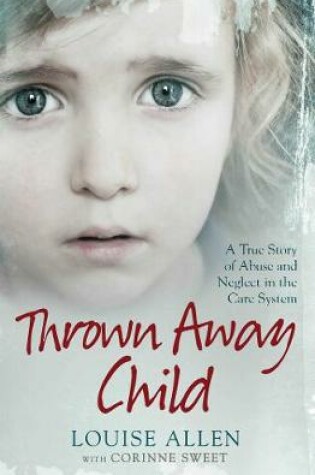 Cover of Thrown Away Child