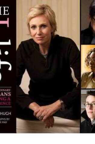 Cover of L Life, The:Extraordinary Lesbians Making a Difference