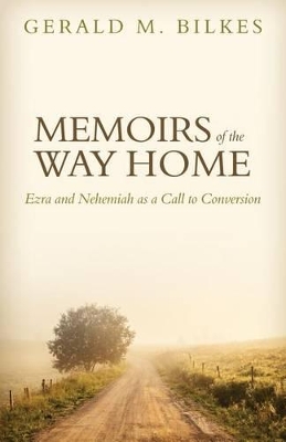 Book cover for Memoirs of the Way Home