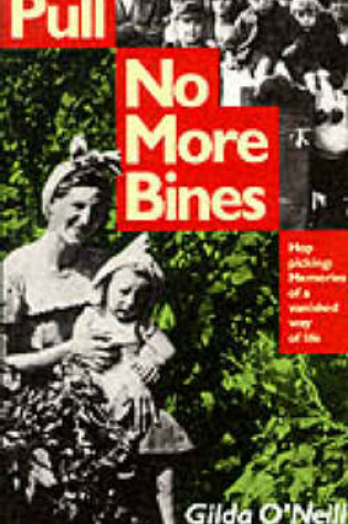 Cover of Pull No More Bines