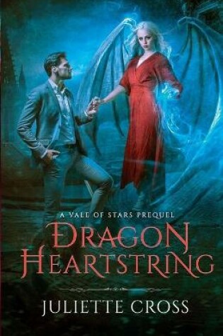Cover of Dragon Heartstring