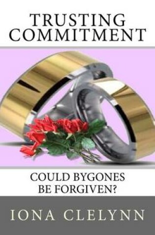 Cover of Trusting Commitment