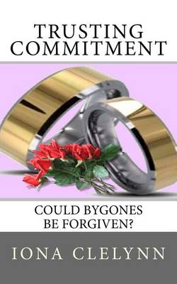 Book cover for Trusting Commitment