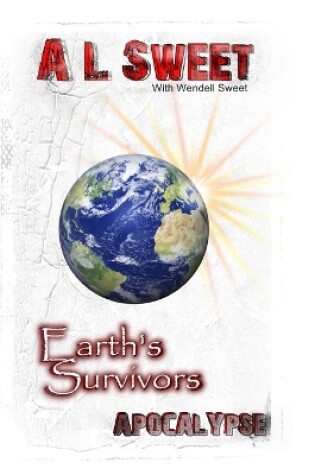 Cover of Earth's Survivors Apocalypse