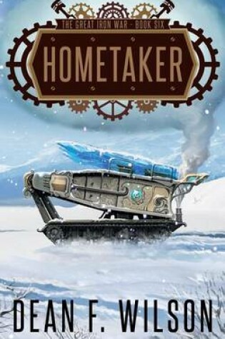 Cover of Hometaker